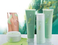 Set Bien-Être aux Algues